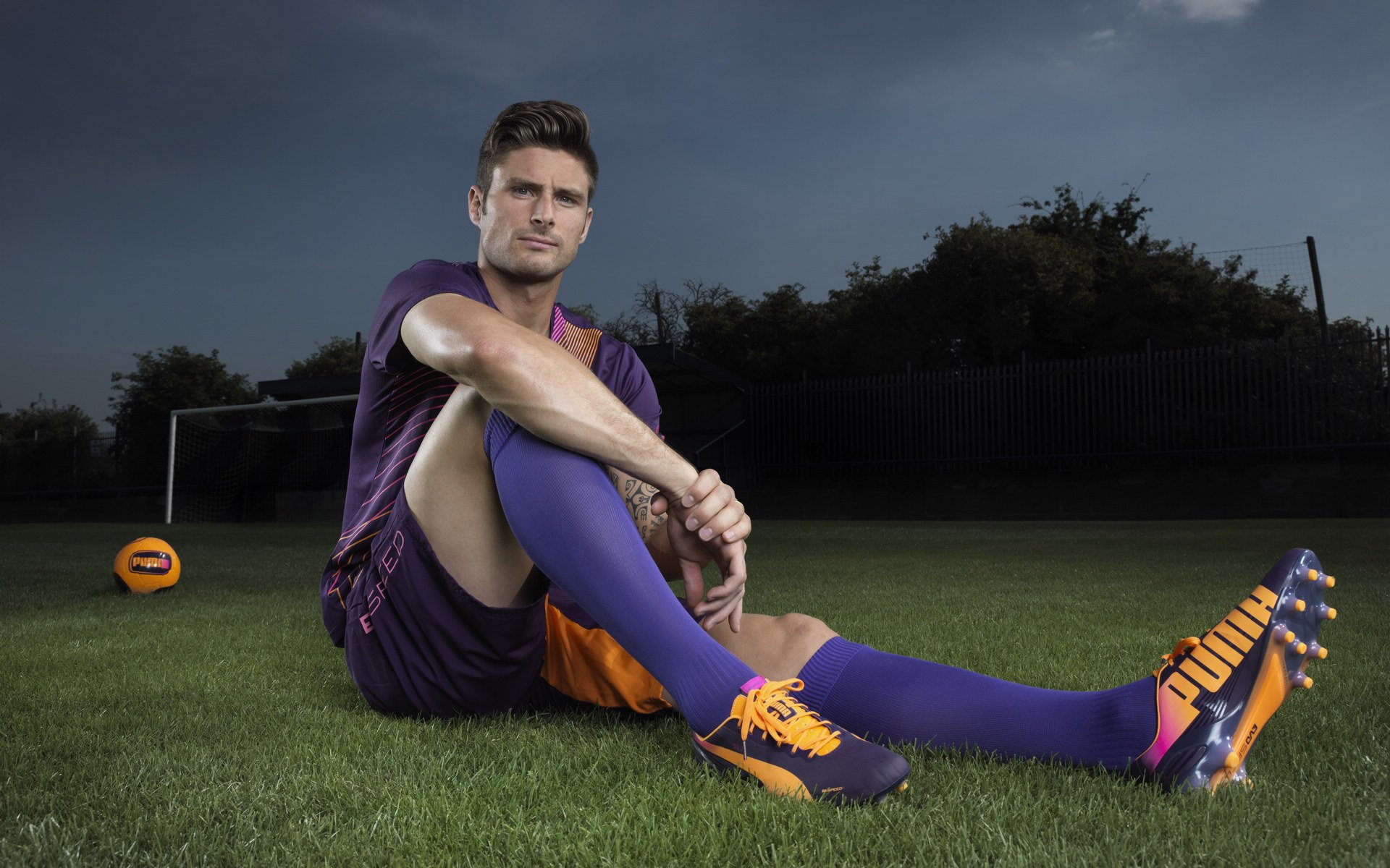 开云体育官方网站-巴西力克里昂，当哈兰德扛起全队，足球世界见证唯一性的诞生